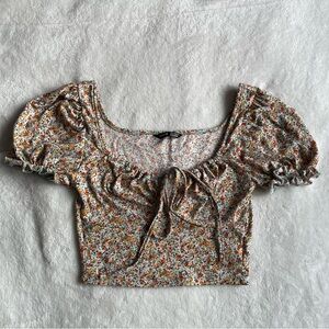 Cute top